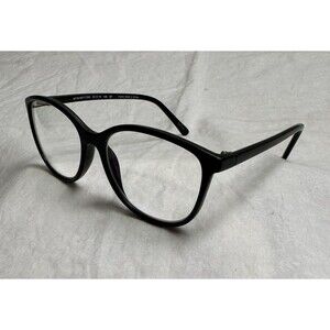 SEEN eyeglasses BLACK CAT EYE ‎ glasses SNFF06 BB 53-15-138 CP FRAMES ONLY